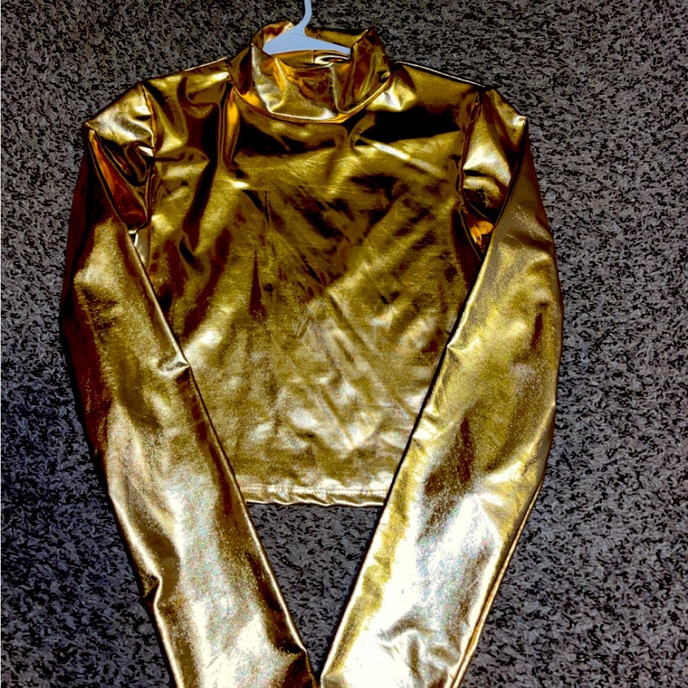 Woman’s size small ( stretch ) fits like size 6